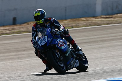 Supersport Jerez: Caricasulo kazandı!