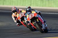 Alex Márquez, cerca de debutar en MotoGP en 2020 con el Repsol Honda