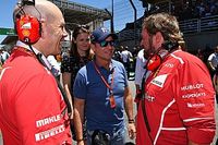 F1: "Rubens não estava preparado", diz engenheiro da BrawnGP sobre 2009