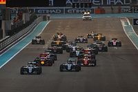 Publicidade: Preview do GP de Abu Dhabi com a F1 Experiences