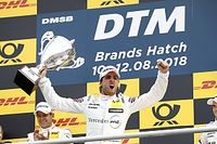 Juncadella quiere quedarse en DTM despu&eacute;s de la salida de Mercedes