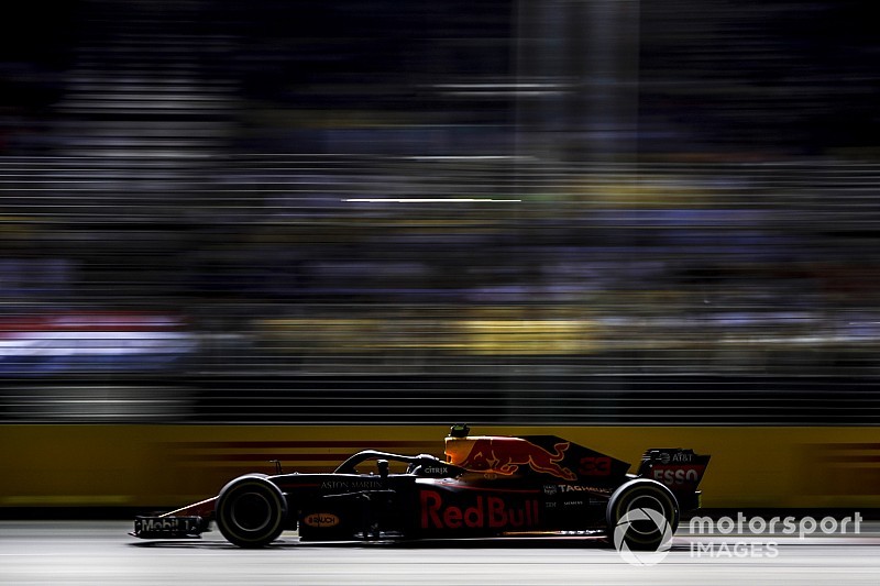 Verstappen szerint a Honda jobb lesz, mint a Renault, és Alonsónak nem volt opciója