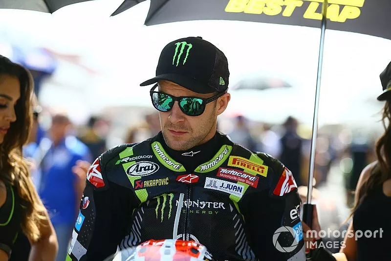 Jonathan Rea, Kawasaki Racing