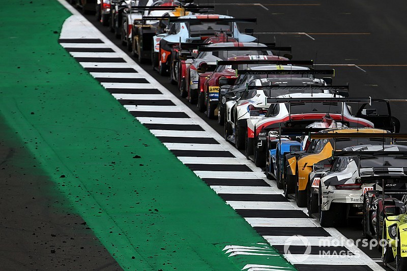 Jetzt doch: Automatisierte WEC-BoP greift bereits vor Fuji