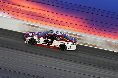 Kasey Kahnes NASCAR-Karriere zu Ende - Leavine Family stellt sich für 2019 neu auf