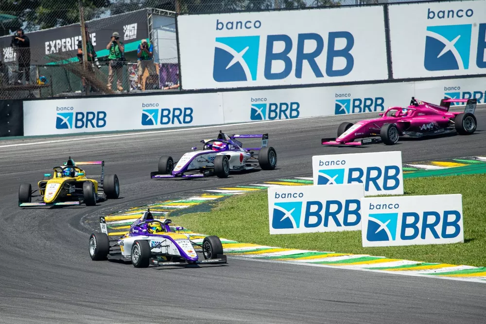 F4 Brasil
