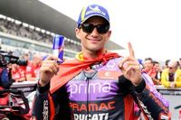 Mart&iacute;n y su victoria "incre&iacute;ble" en Portimao: "Donde casi lo pierdo todo"