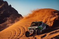 Polacy w Rajdzie Dakar 2026