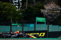 P&eacute;rez esperar&aacute; para tener una "lectura" del RB20 en Jap&oacute;n