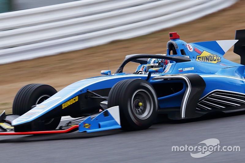 Markelov