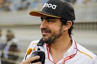 Confirmado el test de Alonso en Texas