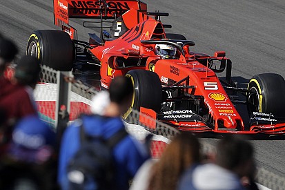 What Ferrari and Manchester United fightbacks have in common