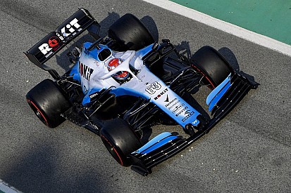 У Renault виникла симпатія до Williams на тлі негараздів команди