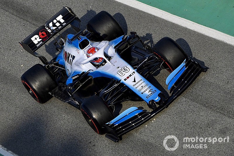 Renault a de la compassion pour Williams
