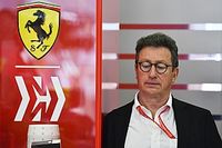 Ferrari se curva ao trabalho do Netflix: &ldquo;Fez diferen&ccedil;a para a F&oacute;rmula 1&rdquo;