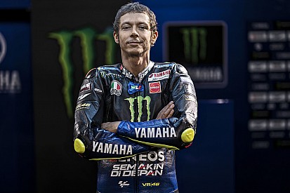 10 Tahun puasa gelar, Rossi: Banyak hal berubah
