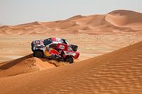 Al-Attiyah wygrał po raz piąty