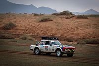 Dakarowe historie: Druga szansa dla Peugeota