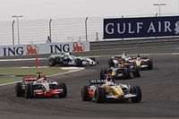 Cuando BMW lider&oacute; en F1, Hamilton golpe&oacute; a Alonso y Massa cerr&oacute; bocas