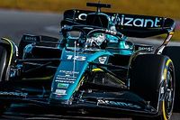 Zielone światło dla Strolla