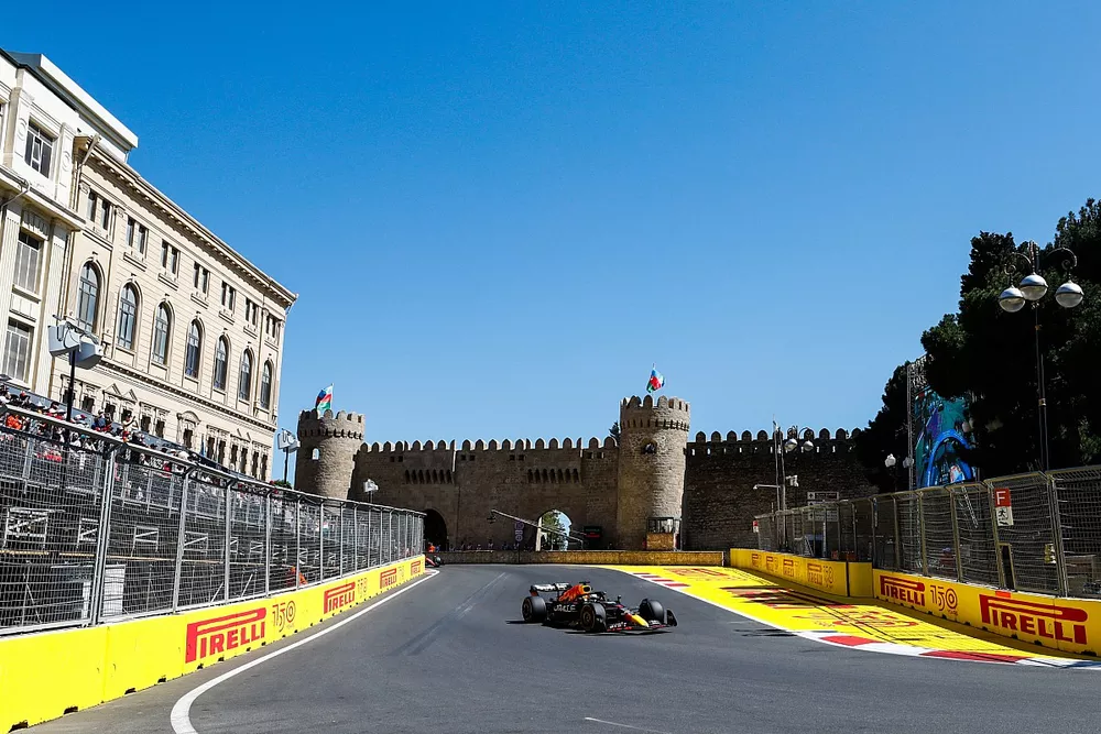 Max Verstappen, Red Bull Racing RB18