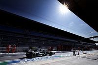 Mercedes nie pokazał wszystkiego