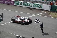 Le Mans 2020: L&oacute;pez salva un podio y Gonz&aacute;lez es segundo en LMP2