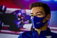 F1: Russell diz que Mercedes garantiu que ele n&atilde;o ser&aacute; segundo piloto em 2022