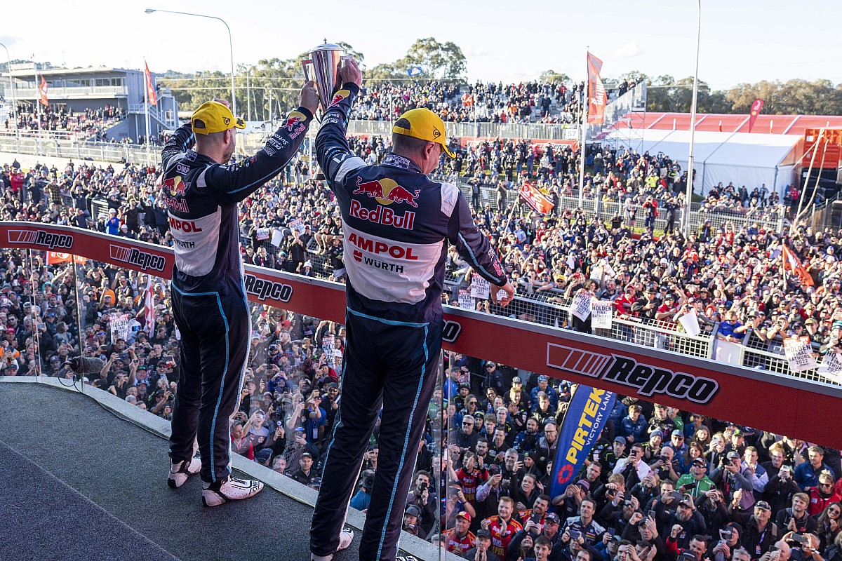 2023 Bathurst 1000 Start time, how to watch, channel & more