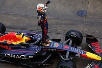 Verstappen no esperaba la ventaja de Red Bull en F1 2023