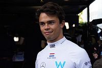 &iquest;De Vries a Red Bull? Este viernes mantuvo conversaciones con Marko