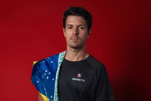 Felipe Drugovich abandona el sue&ntilde;o de la F1 y firma con Andretti en la F&oacute;rmula E