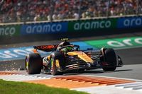 McLaren obawia się Verstappena