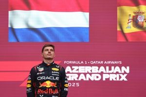 Why McLaren is right to warn against Verstappen's F1 2025 title chances