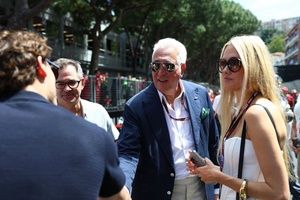 F1: "Se Lawrence Stroll quer ser campeão mundial, deveria demitir o filho", diz Ralf Schumacher 