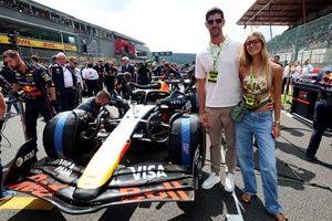 Real Madrid star Thibaut Courtois sets sights on owning an F2 team and racing in GT3