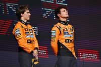 F1: Norris e Piastri alcan&ccedil;am recorde de Senna e Prost com a McLaren; saiba qual