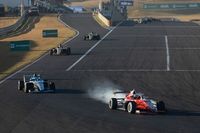 F4 Brasil: Dall'Angnol se consolida na liderança; confira tabela