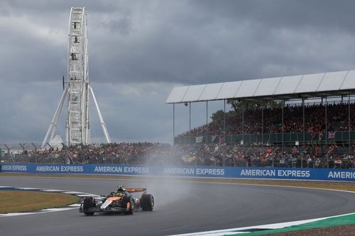 F1: Polícia da Grã-Bretanha detalha 'caos' em Silverstone, com roubo e prisões; entenda
