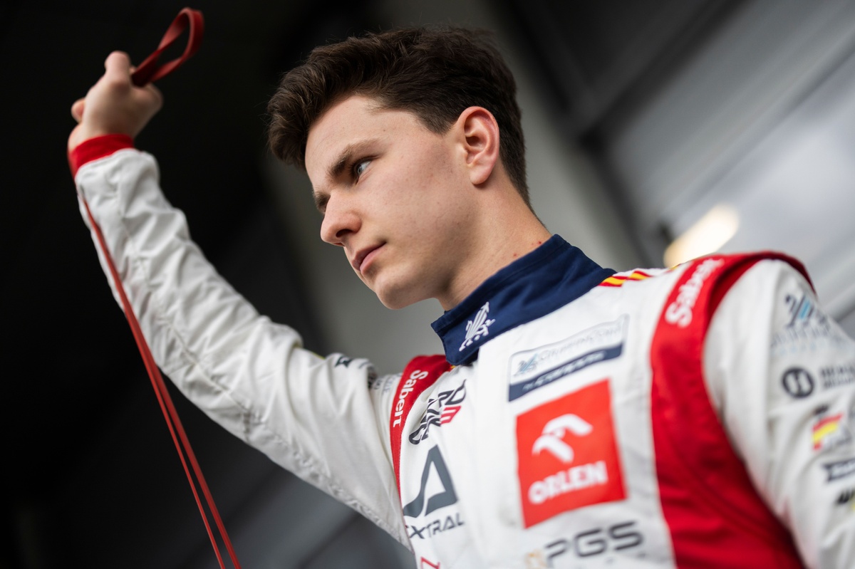 Sztuka pewniejszy siebie