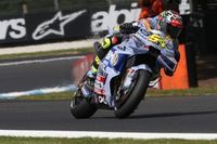 Qu&eacute; pilotos pasan directos a la Q2 de MotoGP en Phillip Island y qui&eacute;nes van a Q1
