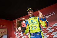 Stock Car: Ramos celebra pole herdada e destaca recupera&ccedil;&atilde;o durante o dia