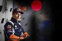 MotoGP: Chefe da Honda sentiu Márquez 'muito emocionado' após cirurgia
