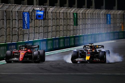Horner: F1 debe revisar zonas de DRS y evitar juego del gato y ratón