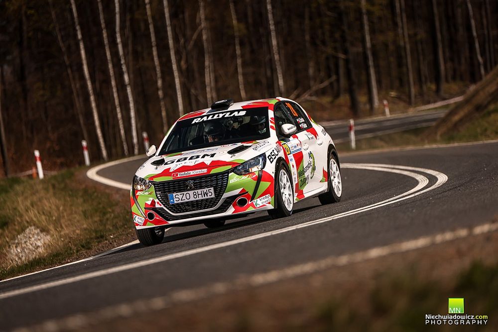 Rajd Świdnicki-Krause