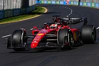 F1: Leclerc lidera TL2 e &eacute; o mais r&aacute;pido de sexta-feira na Austr&aacute;lia
