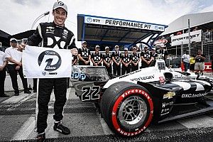 Pagenaud po dw&oacute;ch latach