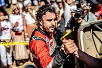 Alonso przyjrzy się przepisom