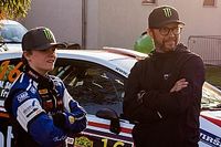 El equipo de padre e hijo Solberg competir&aacute; en el Rally de la Gran Breta&ntilde;a