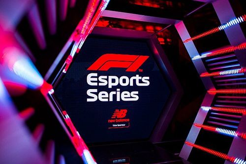 Ferrari, campe&oacute;n de pilotos y Red Bull, monarca en equipos en F1 eSports